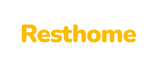 Resthome — care home software demo